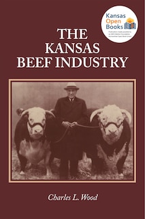 Couverture_The Kansas Beef Industry