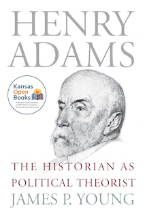 Couverture_Henry Adams