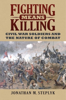 Front cover_Fighting Means Killing