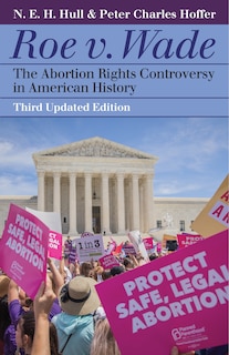 Front cover_Roe v. Wade
