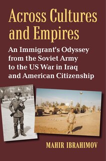 Front cover_Across Cultures and Empires