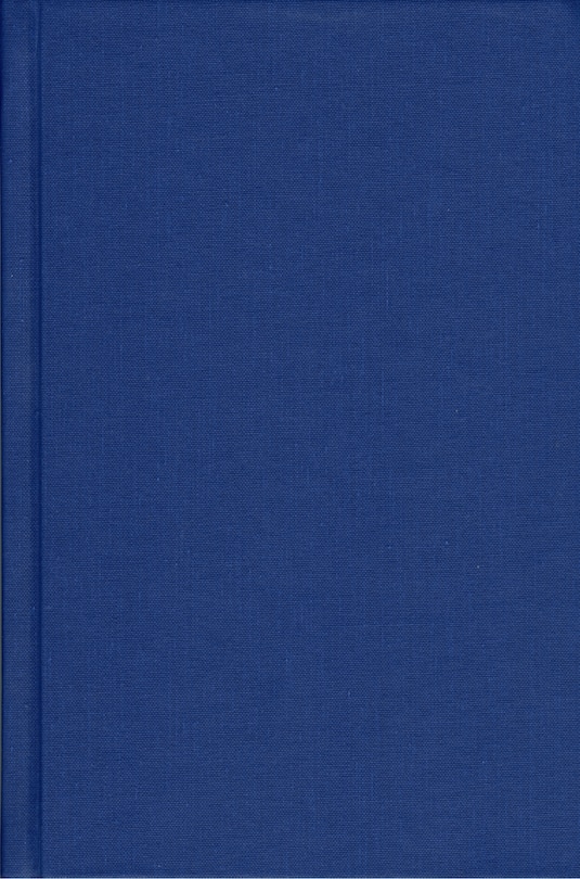 Front cover_Roe v. Wade