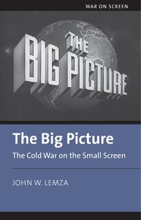Couverture_The Big Picture