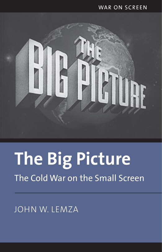 Couverture_The Big Picture