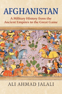 Front cover_Afghanistan