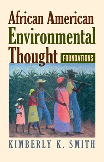 Front cover_African American Environmental Thought