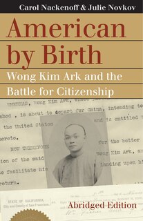 Couverture_American by Birth