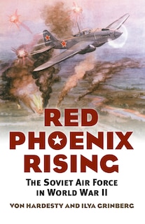 Front cover_Red Phoenix Rising