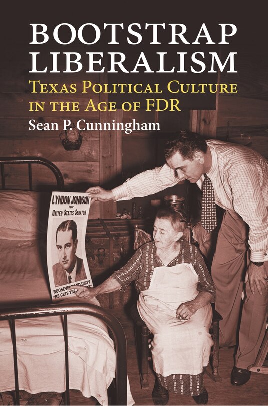 Couverture_Bootstrap Liberalism