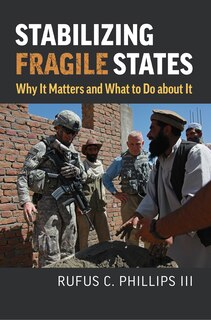 Couverture_Stabilizing Fragile States