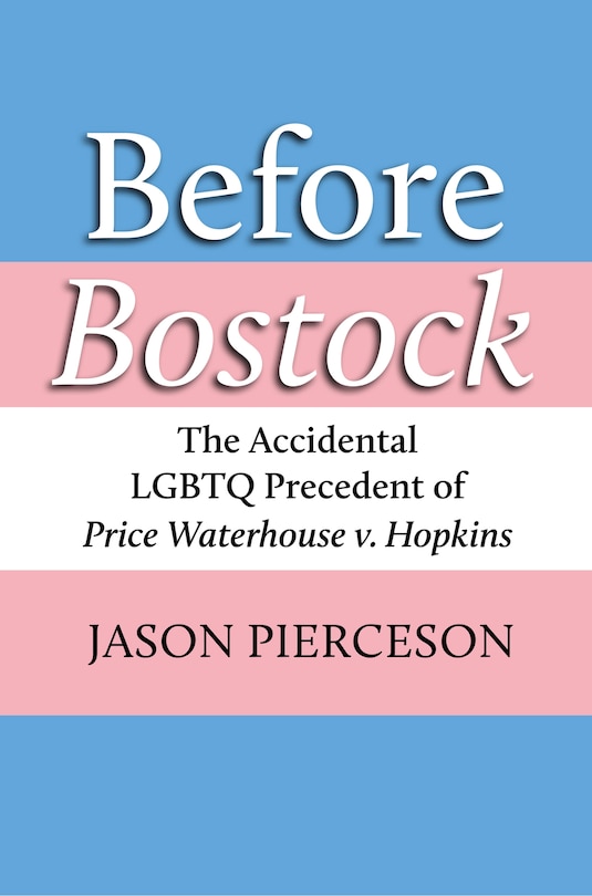 Front cover_Before Bostock