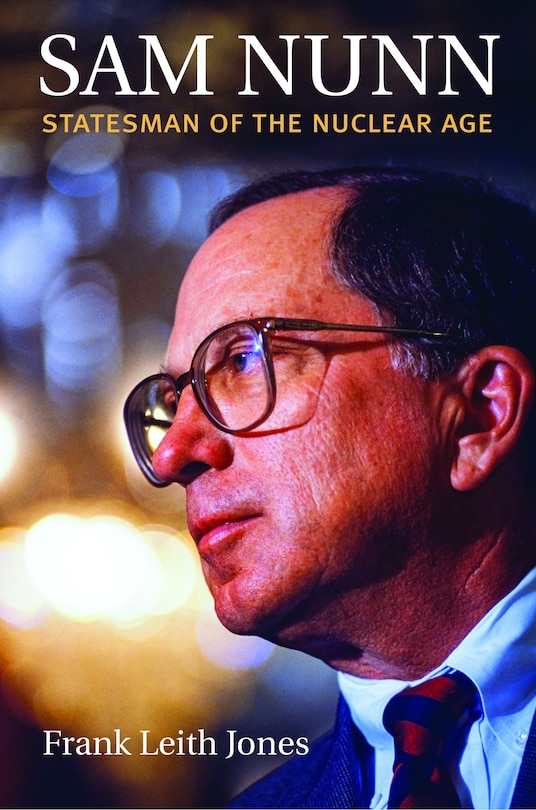 Front cover_Sam Nunn
