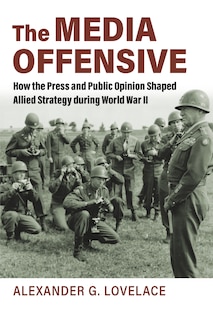 Front cover_The Media Offensive