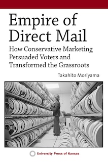 Couverture_Empire of Direct Mail