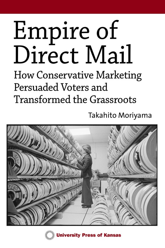 Couverture_Empire of Direct Mail