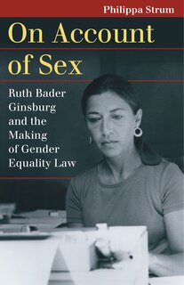 Front cover_On Account of Sex