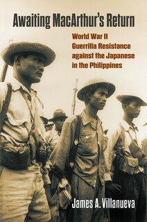 Front cover_Awaiting MacArthur's Return
