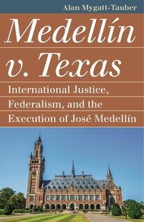 Couverture_Medell�n v. Texas