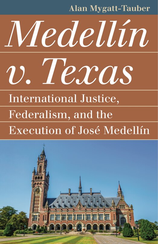 Couverture_Medell�n v. Texas