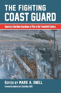 Front cover_The Fighting Coast Guard