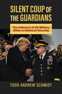 Front cover_Silent Coup of the Guardians