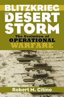 Couverture_Blitzkrieg to Desert Storm