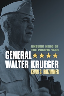 Front cover_General Walter Krueger