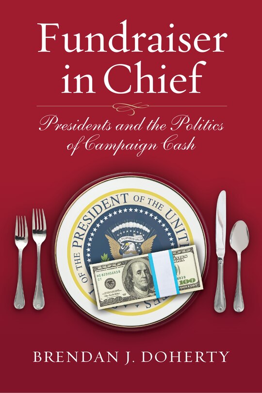 Front cover_Fundraiser in Chief