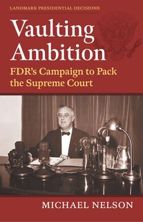 Front cover_Vaulting Ambition
