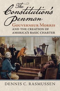 Front cover_The Constitution's Penman