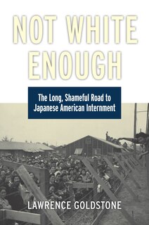 Couverture_Not White Enough