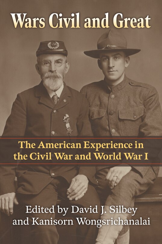 Couverture_Wars Civil and Great