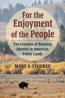 Front cover_For the Enjoyment of the People