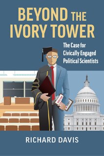 Front cover_Beyond the Ivory Tower