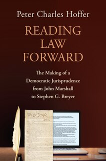 Front cover_Reading Law Forward