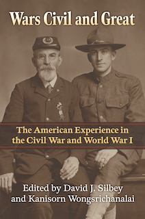 Couverture_Wars Civil and Great