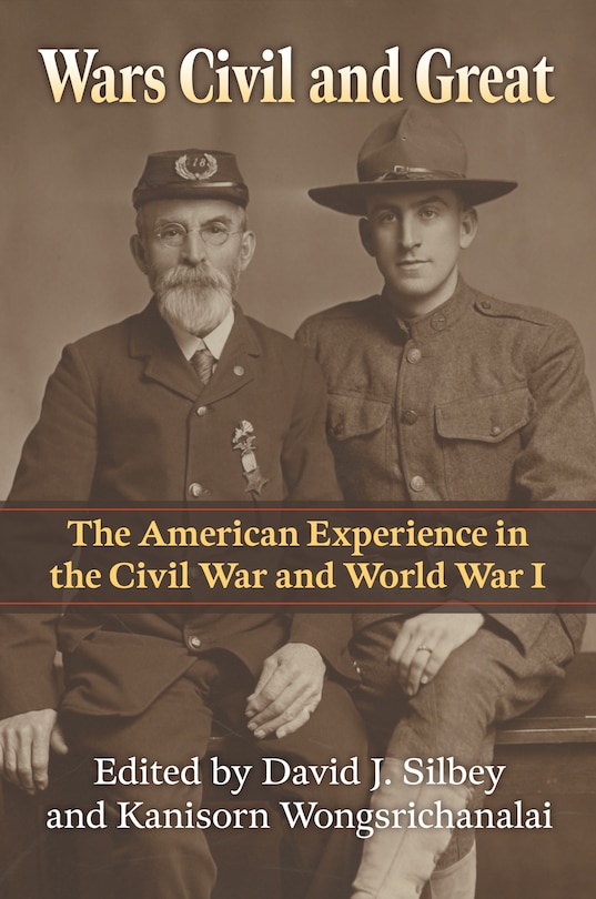 Couverture_Wars Civil and Great
