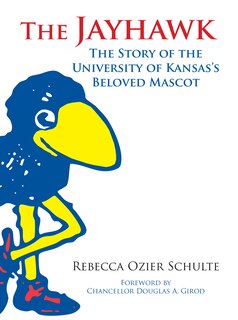 Front cover_The Jayhawk