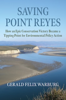 Couverture_Saving Point Reyes