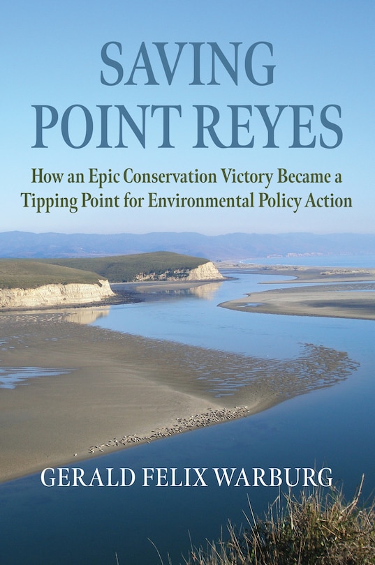 Couverture_Saving Point Reyes