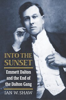 Couverture_Into the Sunset