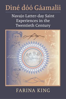 Front cover_Diné dóó Gáamalii