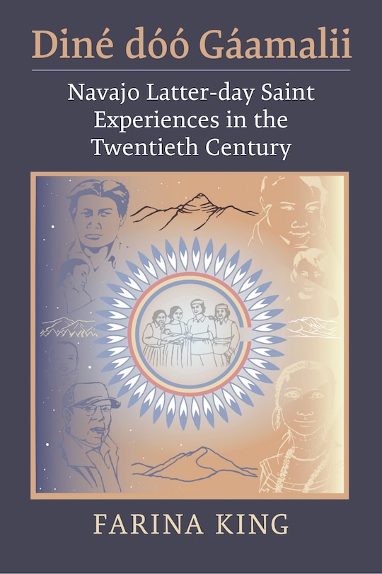 Front cover_Diné dóó Gáamalii