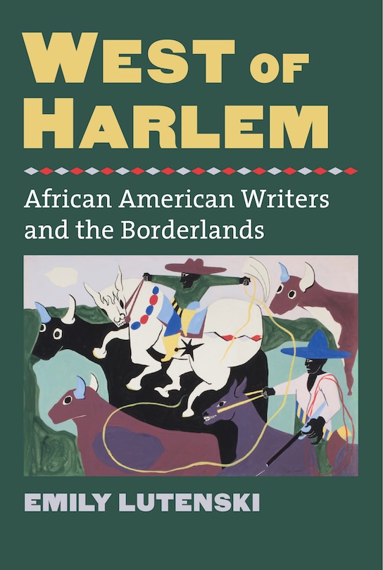 Couverture_West of Harlem