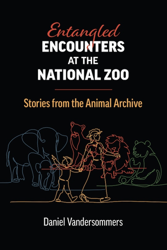 Couverture_Entangled Encounters at the National Zoo
