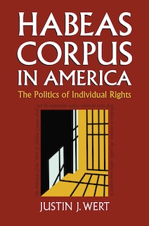 Front cover_Habeas Corpus in America