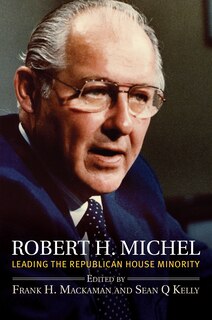 Front cover_Robert H. Michel