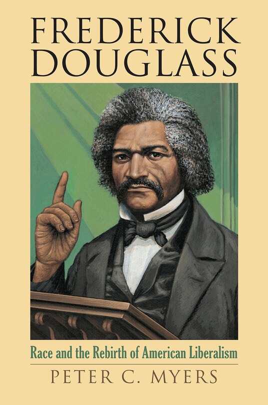 Front cover_Frederick Douglass