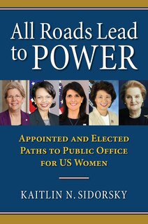 Front cover_All Roads Lead to Power