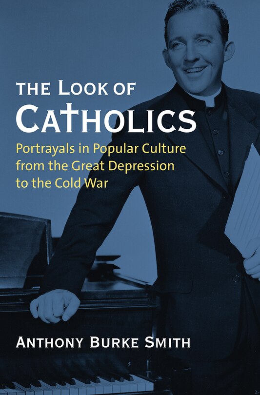 Couverture_The Look of Catholics